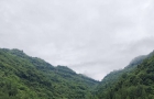 一路的风景