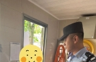 一女子提包不慎遗失，开州公安神速寻回！