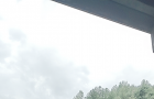 下雨了