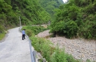开州多地派出所联合交巡警、街道办，进行...