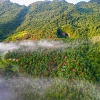 热热热！开启你的夏日避暑计划吧！