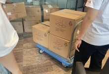 鸡飞狗跳的生活即将来临
