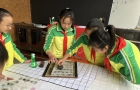 这个六一，开州博物馆带你“穿越时光”！