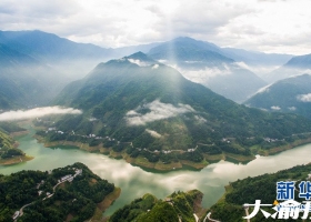 重庆30个最美乡村揭晓，开州就占了3个！