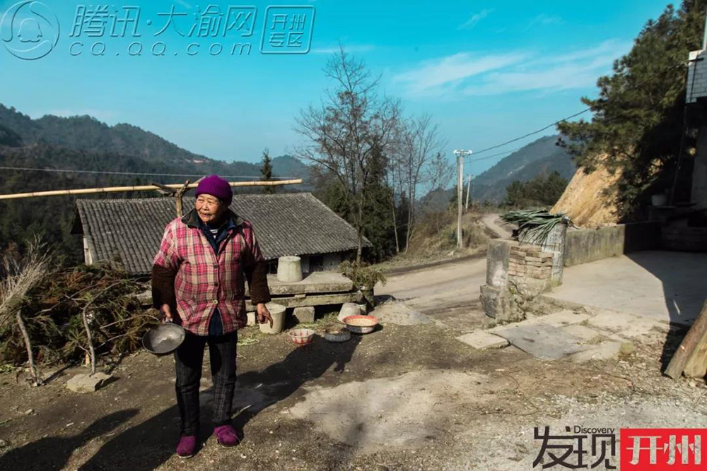 开州区又一雄关 —— 兵备三千铁甲 地连二百雄关：泛亚电竞官方入口(图5)