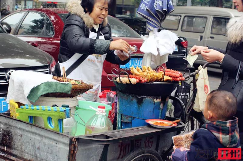 开州萝卜丝粑粑，是滚烫的粑粑‘雷火电竞官方网站’(图13)