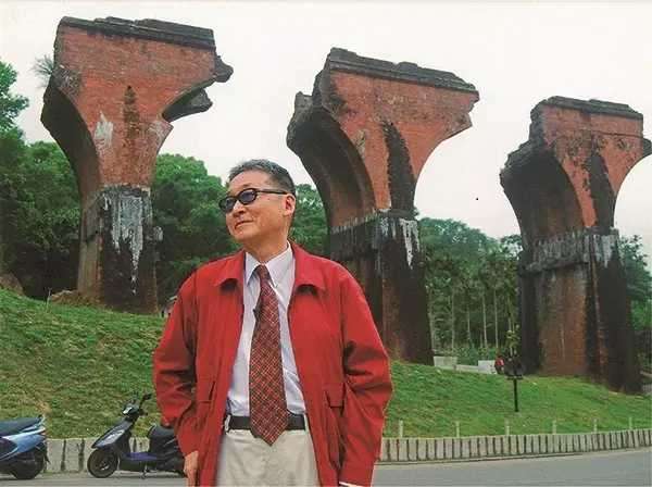 今日开州_开州新闻_开州资讯_《李敖自传》责编付如初