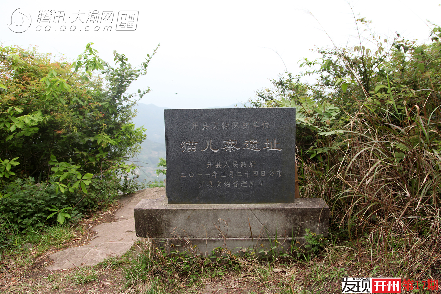 春日白桥风光：看蓝莓花果同树，登武城山寻猫儿寨古迹|im电竞(图17)