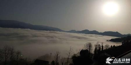 再没有比春雨洗浴后的这个村更迷人了！‘雷火电竞首页’(图5)