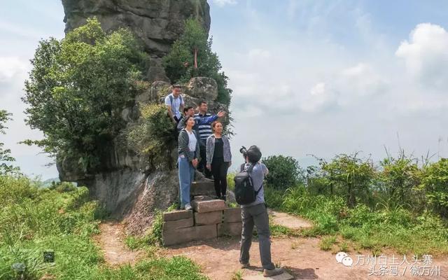 开州旁边又发现一处美景！ 拍出来的照片我都受到惊吓了！：泛亚电竞(图13)