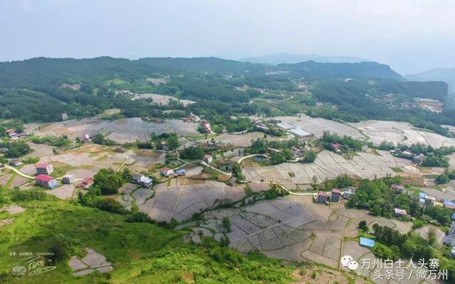 开州旁边又发现一处美景！ 拍出来的照片我都受到惊吓了！：泛亚电竞(图5)