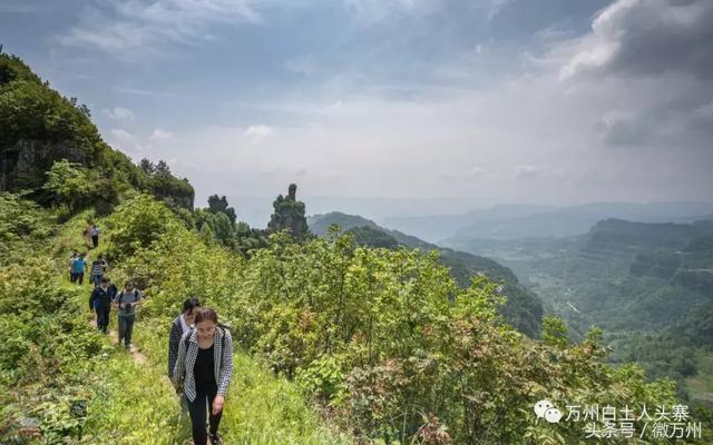 开州旁边又发现一处美景！ 拍出来的照片我都受到惊吓了！：雷火电竞首页(图11)