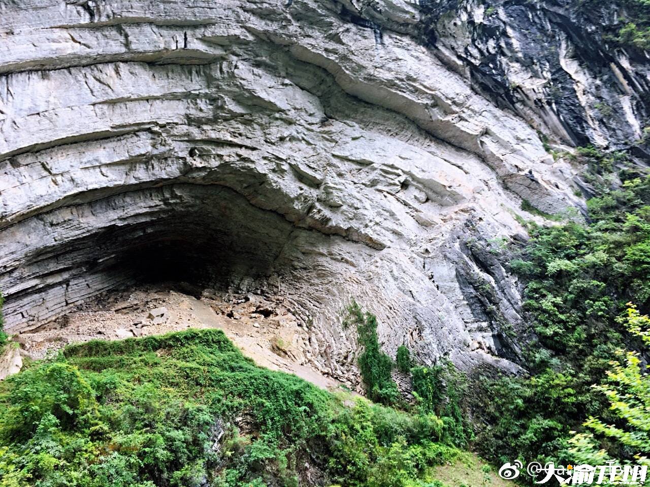 避暑胜地，可是去早了点，有点凉！‘泛亚电竞’(图5)