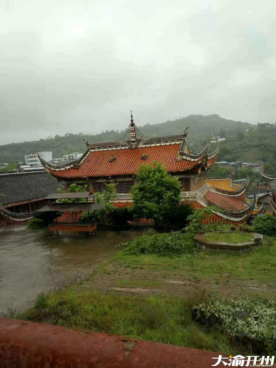 我看见的“南雅大佛禅寺”“泛亚电竞官方入口”(图3)