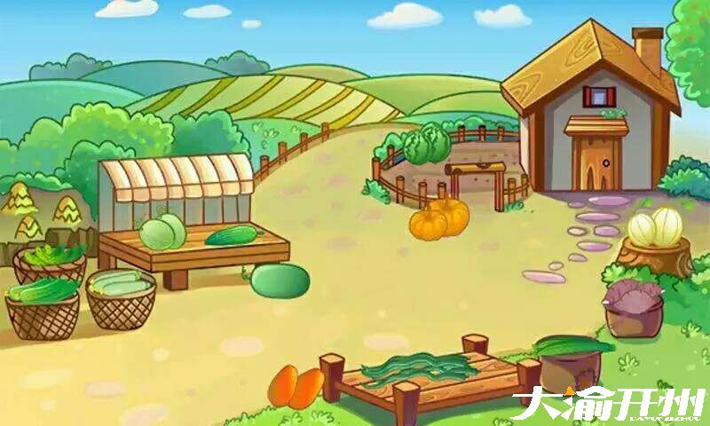 pg娱乐电子游戏官网APP下载|开州白鹤有个现实版“开心农场”可以认养属于自己的果树(图1)