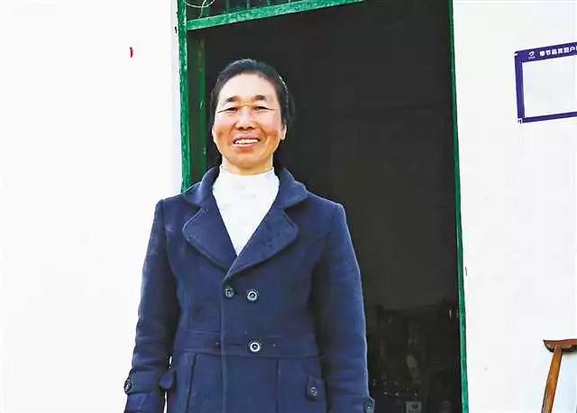 “皇冠正规娱乐平台”开州人陈昌永义务赡养盲婆婆，提名“感动重庆十大人物”(图20)