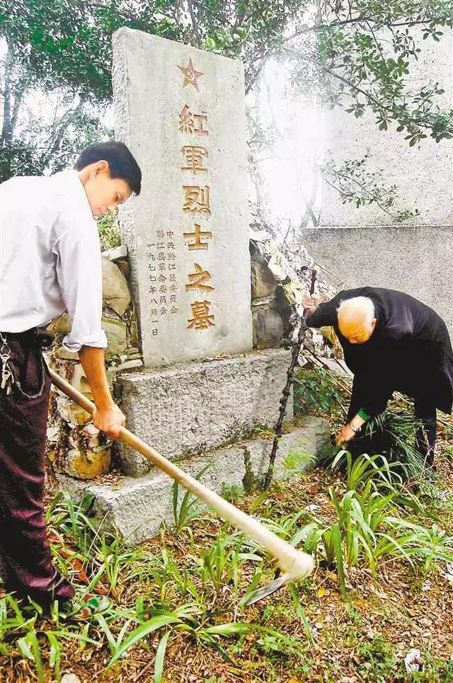 bat365在线平台_开州人陈昌永义务赡养盲婆婆，提名“感动重庆十大人物”(图18)