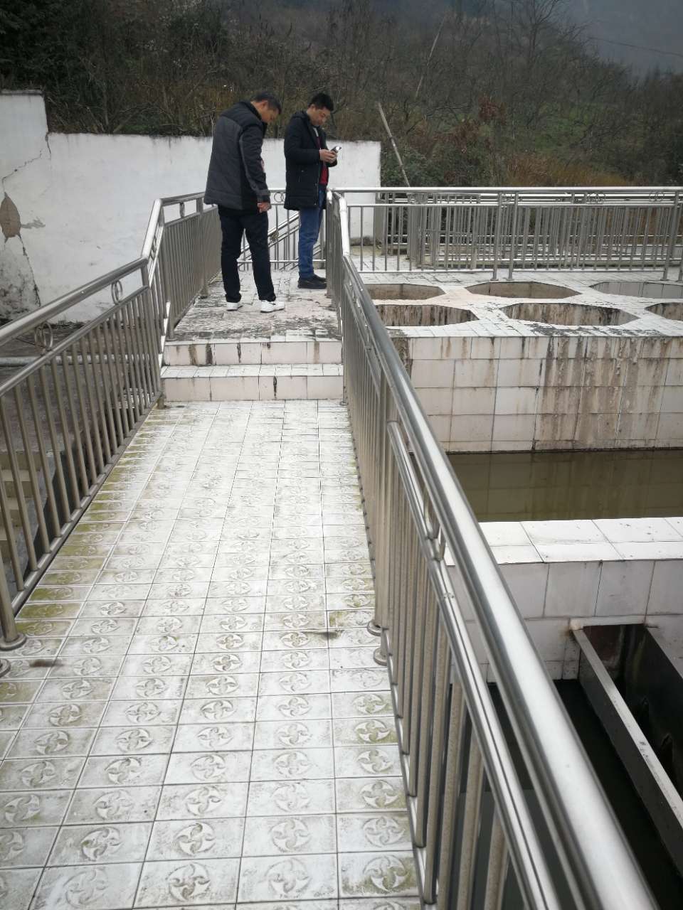 铁桥镇万塘水库，现在已抽不上来水了，后面吃水怎么办？：雷火电竞在线登录官网(图5)