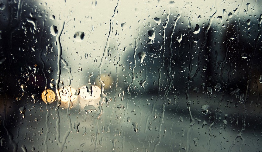 “环球体育官网入口登录”降温了，开州又要开始下雨了，出门记得勤带雨伞多加衣(图5)