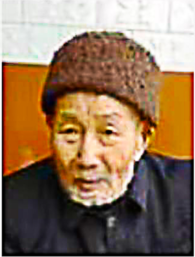 寻亲!1940年左右被抓壮丁的94岁刘佑田老人寻亲“澳门银银河官方网址登录”(图1)