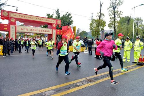 2019年，开州将加快建设滨湖宜居城市，打造国家水上运动...|kaiyun官网(图4)