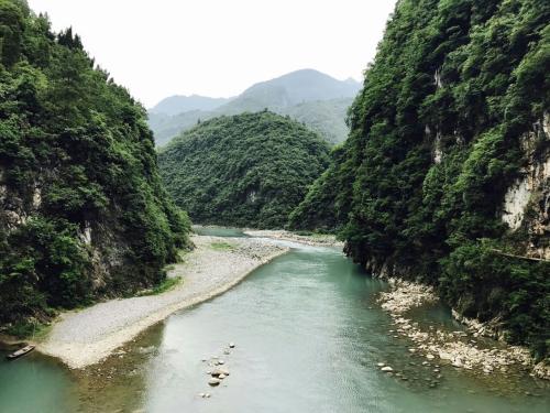 天气也可以进行智能监测，区气象局走进谭家开展智慧气..._雷火电竞官方网站(图3)