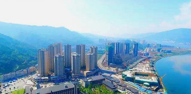 开州是重庆市面积第二大的区，比万州还大，相当于3个渝北“Kaiyun网站”