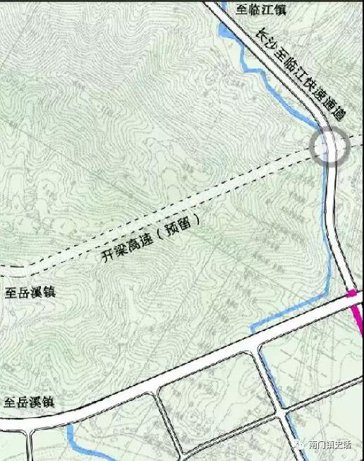 kaiyun官网|最新消息！经过开州的两条高速公路已成定局(图3)