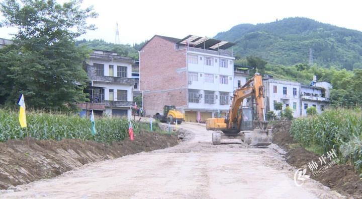 半岛官方下载入口-温泉段车口桥启动重建工程 临时便道桥预计明日通车(图2)