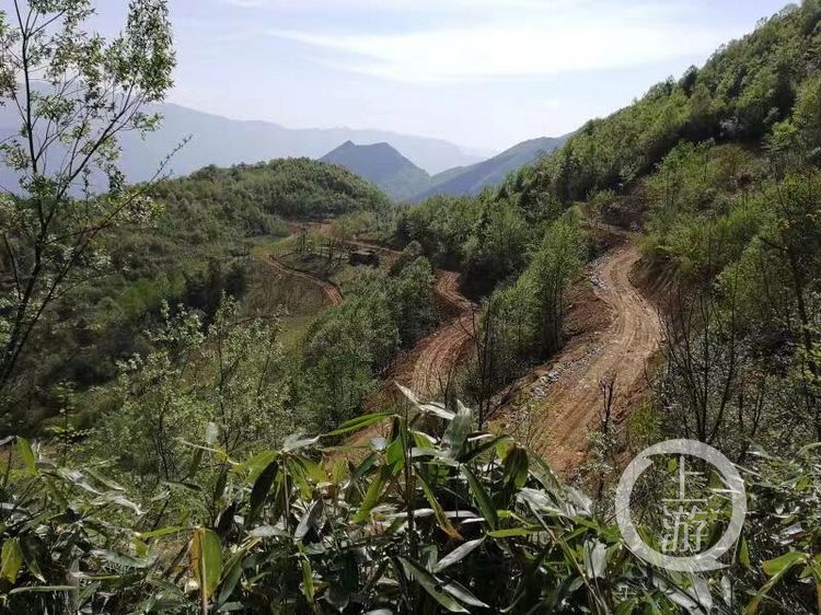 城开高速可能提前一年到2021年完工！巫云开高速有望今年动工！“半岛官方下载地址”(图3)