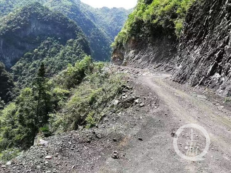 泛亚电竞-城开高速可能提前一年到2021年完工！巫云开高速有望今年动工！(图4)