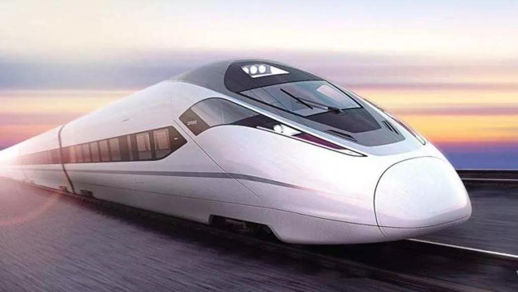 渝西高铁预计2020年开建！2021年底，开州还将建成一条高速，开工两条高速！‘kaiyun官方网站’(图1)