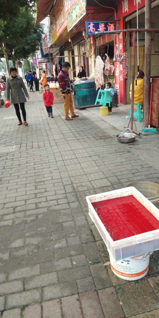 今年赵家街道的人是不是不准备吃香肠了？|Kaiyun官方网站(图2)