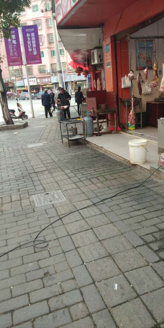 今年赵家街道的人是不是不准备吃香肠了？|Kaiyun官方网站(图4)