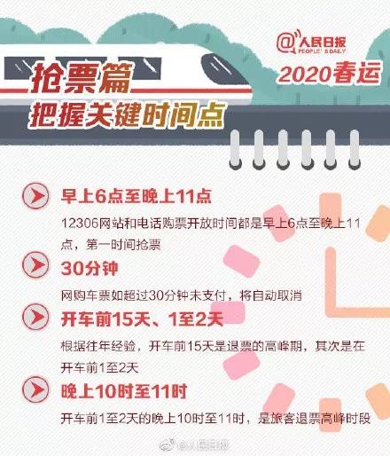 半岛官网App下载|开州人注意！春运火车票12月12日开售！抢票攻略来啦~(图6)