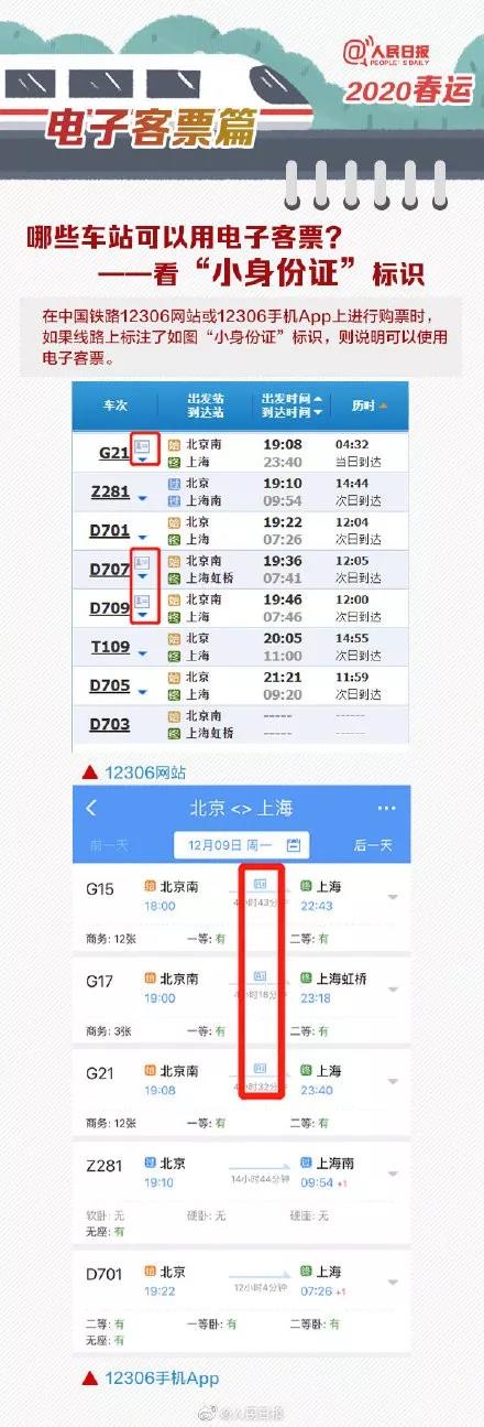 半岛官网App下载|开州人注意！春运火车票12月12日开售！抢票攻略来啦~(图9)