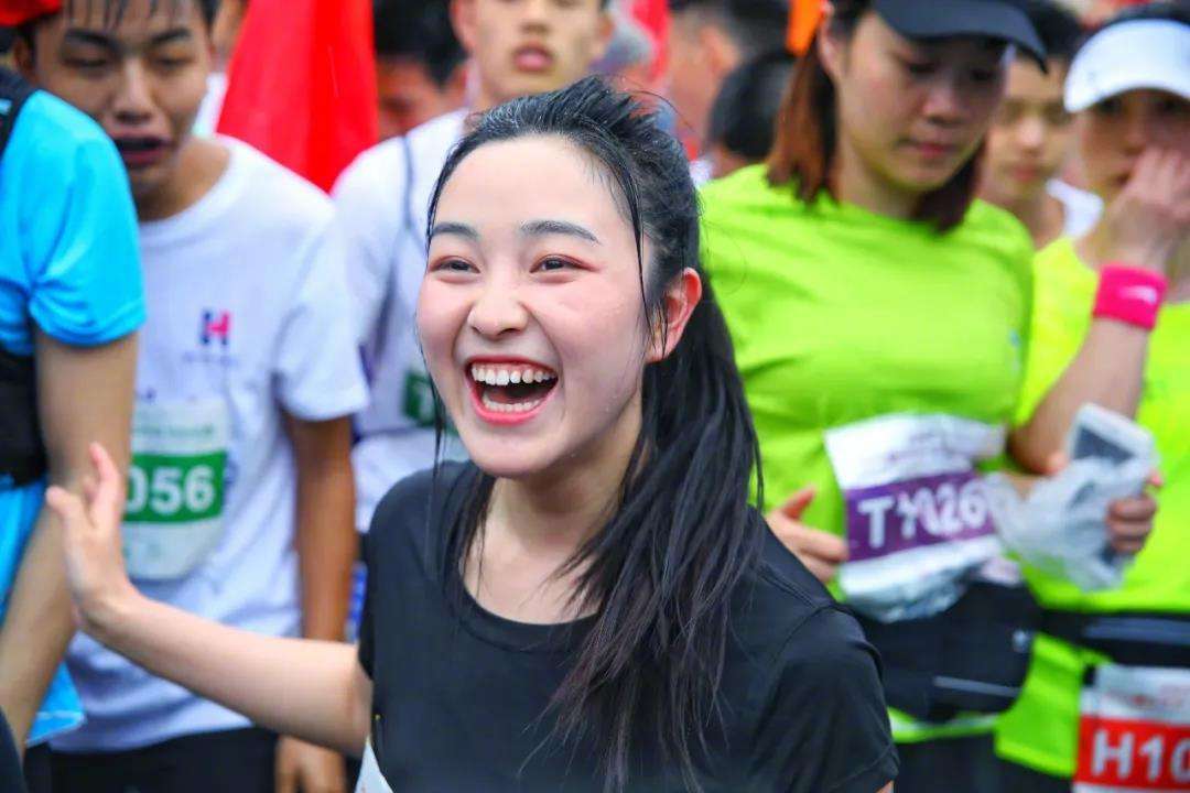 “bat365在线官网登录入口”2020重庆开州·汉丰湖国际半程马拉松正式开启全球报名(图6)