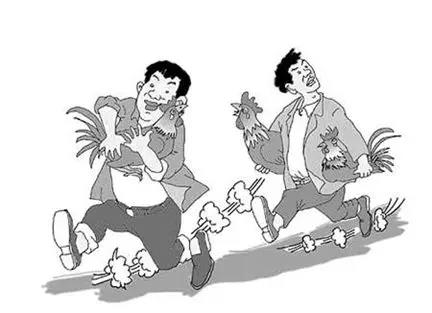 JN江南·体育注册-男子偷鸡偷上瘾！在开州各地作案八次后被擒(图2)