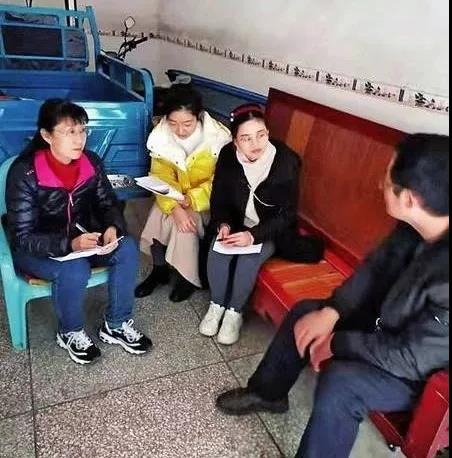 潍坊市46名老师到开州来支教，看看他们都干了些啥？‘pg娱乐电子游戏官网APP下载’(图4)