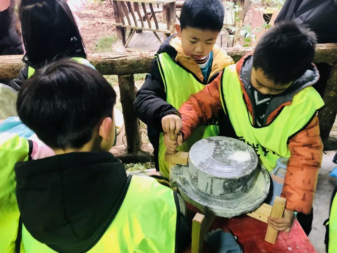 ag九游会_春节就去这里耍，开州盛山植物园乡村民俗文化园开园！(图13)