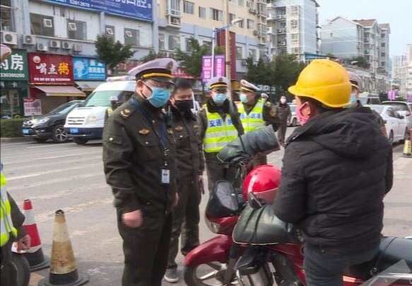 开州区严厉打击非法营运，暂扣41辆车“kaiyun官方注册”