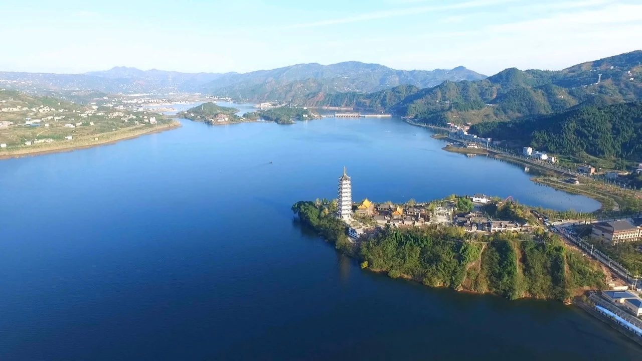 开州天气：偏北镇乡大雨，注意防范地质灾害-j9九游会官方登录(图2)