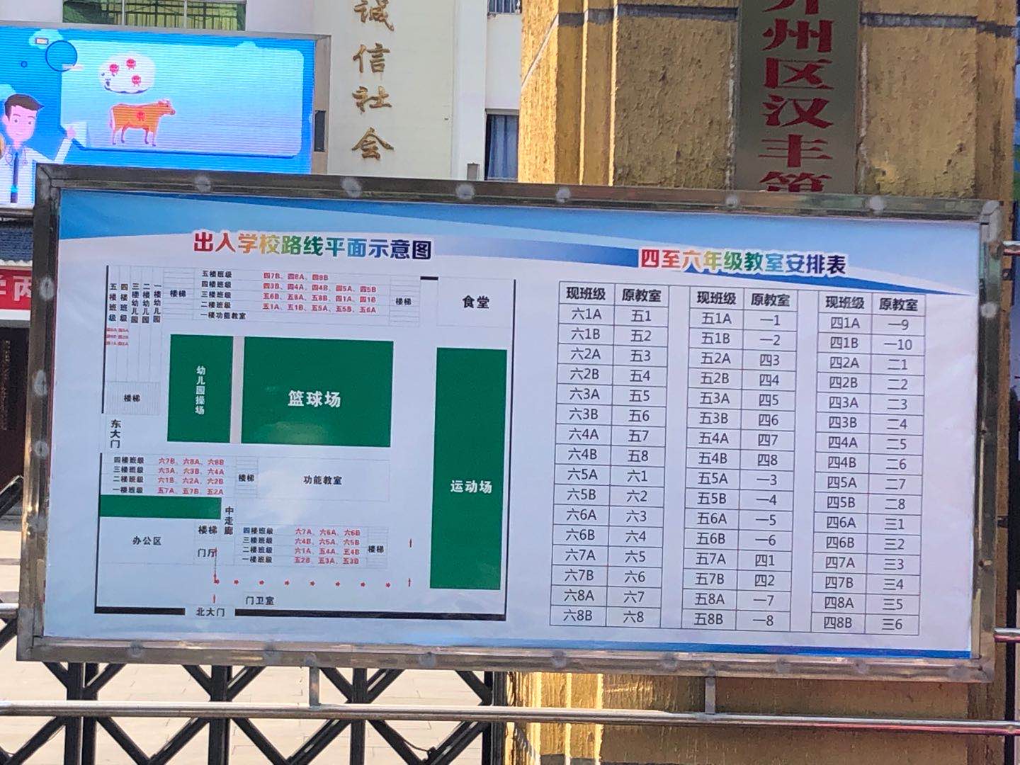 今天！开州这些小学生也上学了！这是今早入学场景！|雷火电竞官方网站(图7)