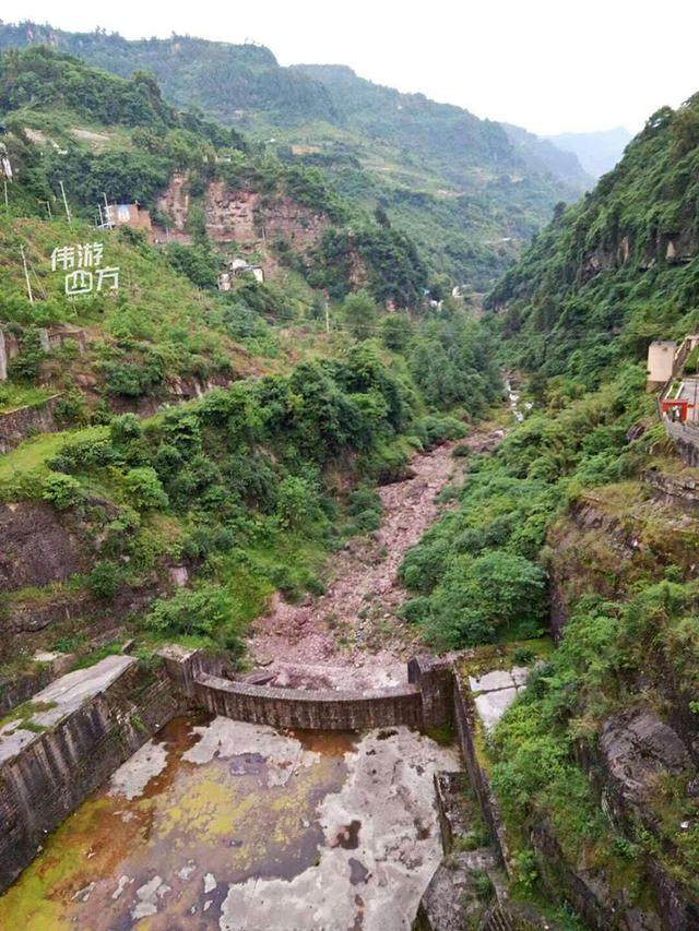 雷火电竞首页：它是开州最知名的水库，名字诗意，山清水秀风光好！你猜到是哪里了吗？(图4)