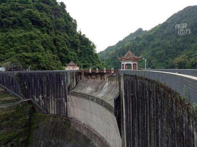 雷火电竞首页：它是开州最知名的水库，名字诗意，山清水秀风光好！你猜到是哪里了吗？(图3)