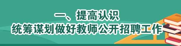 关于做好2020年中小学幼儿园教师公开招聘有关工作的通知‘泛亚电竞官网’(图2)