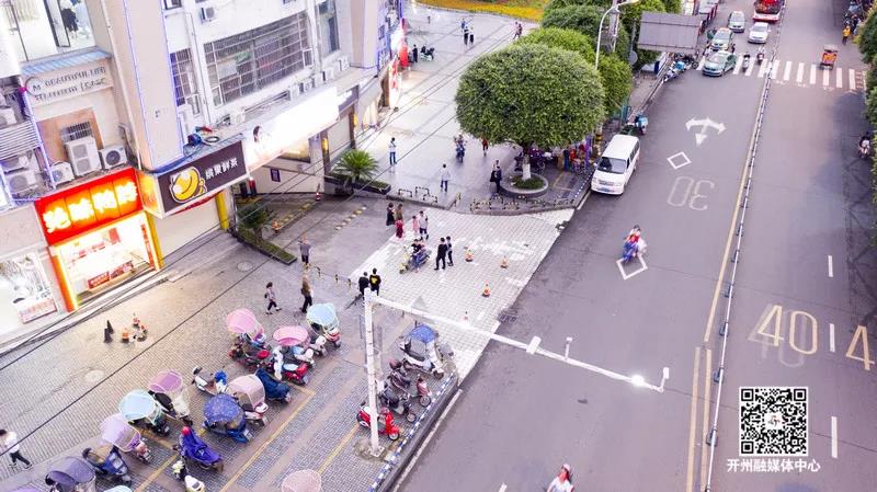 开州市民给书记、区长写了一封信，然后这个地方变了样！【雷火电竞首页】(图1)