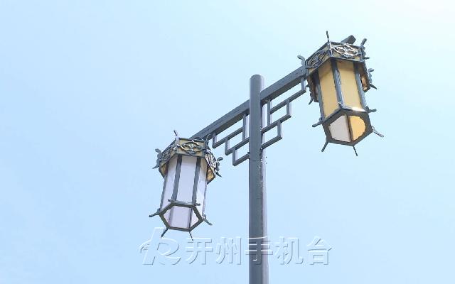 维修维护路灯2000盏！开州公园的夜，不黑了！“ng体育官网app下载”