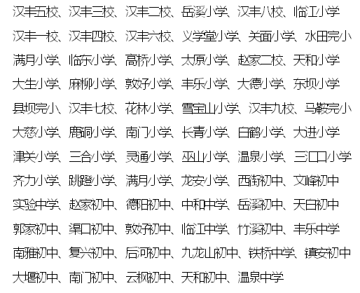 开州这些中小学生获市级比赛一二三等奖！有你认识的吗？_im电竞官方网站(图18)