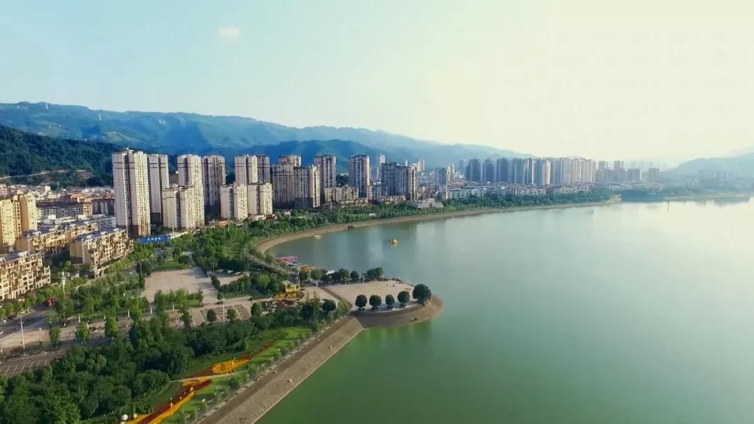 先定一个小目标，再过15年，万达开云建成全国首个跨省市“美丽中国”样板区_澳门永利官网(图3)
